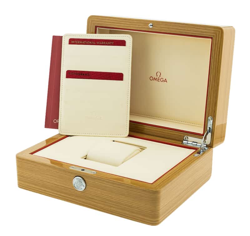Omega Seamaster 300m 233.30.41.21.01.001